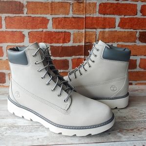 Timberland Women's Keeley Field 6 inch Lace Up Boo